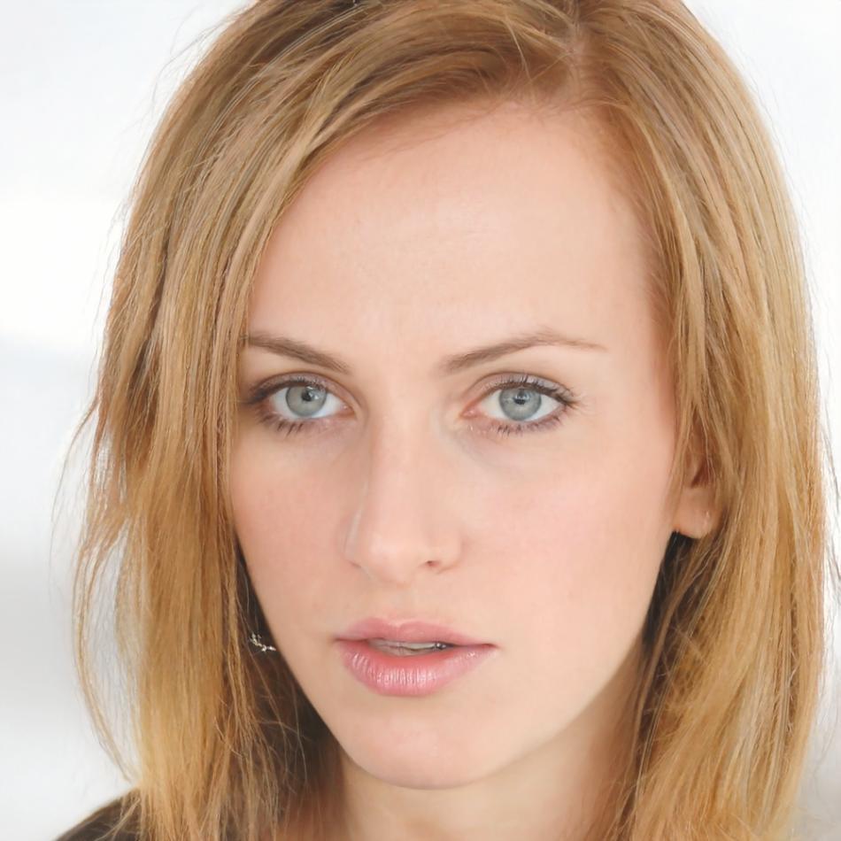Esperanza Cornejo, Directora de Desarrollo Financiero